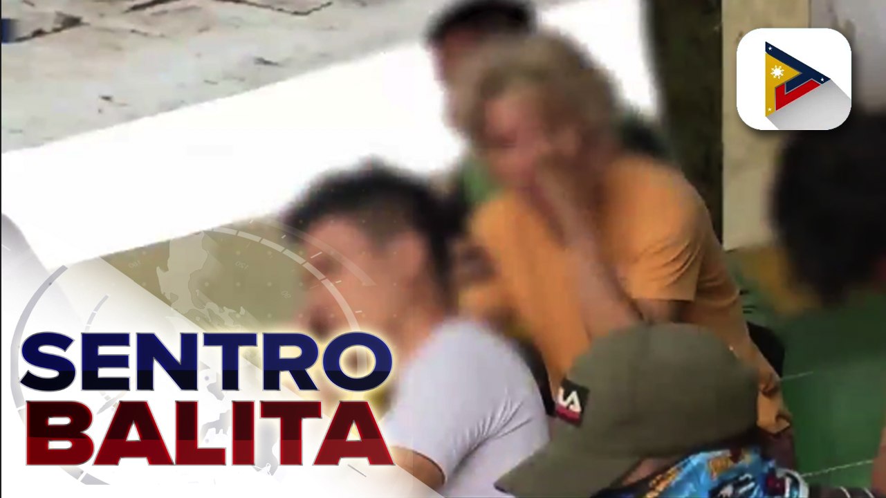 Guidelines sa paghuli sa mga lumalabag sa health protocols, inilabas na ;  LGUs, inatasang magtalaga ng holding area para sa mahuhuling violators