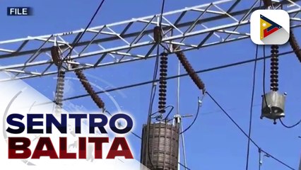 Download Video: Yellow at red alert, muling itinaas sa Luzon grid ngayong araw; ilang bahagi ng NCR at ilang karatig probinsya, may rotational brownout ngayong araw