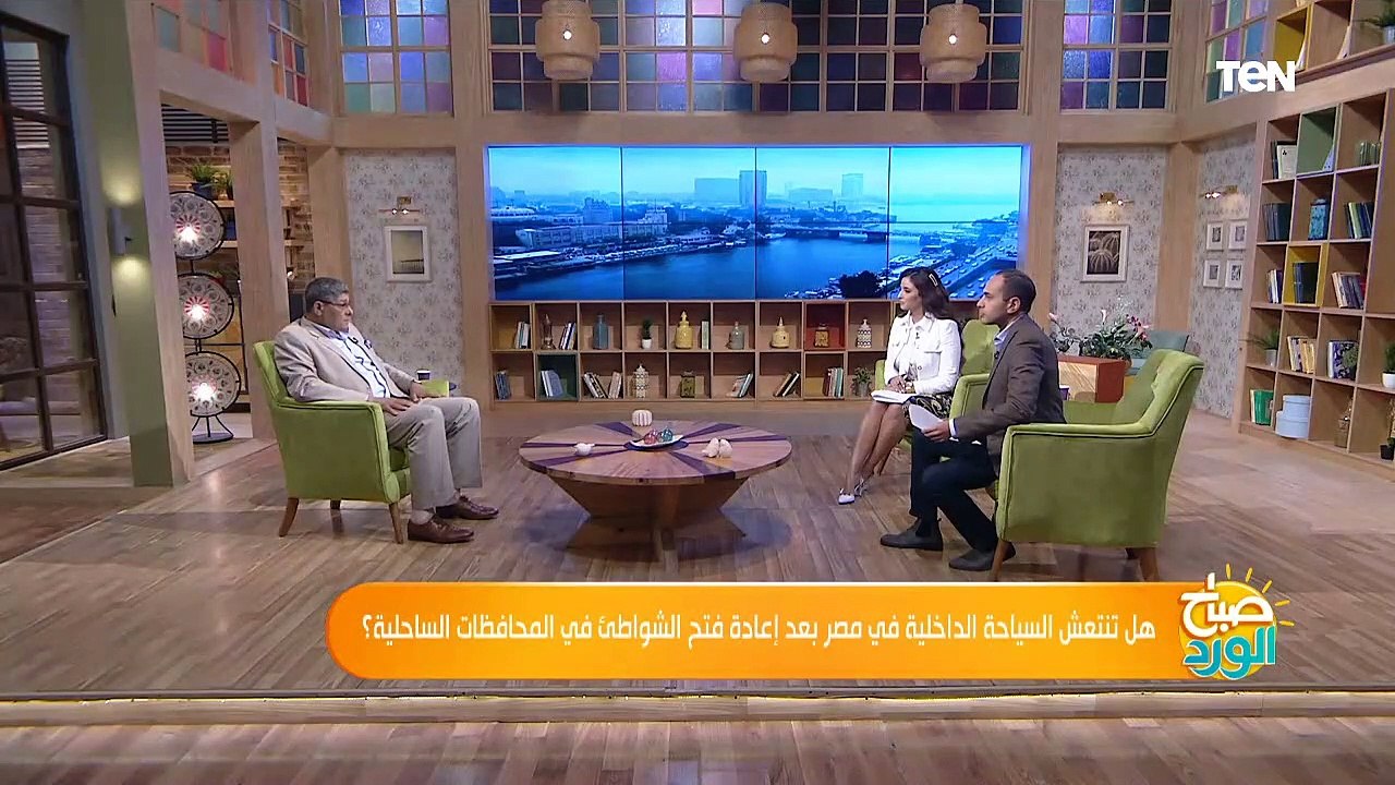 تعرف على المدن السياحية المصرية الخالية من فيروس كورونا