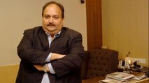 Mystery woman with Mehul Choksi! what his lawyer said