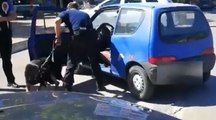 Enna - Controlli a tappeto dei Carabinieri: multe e sequestri (01.06.21)