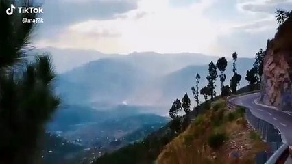 Pakistan natural beautiful place tourist by world&travel