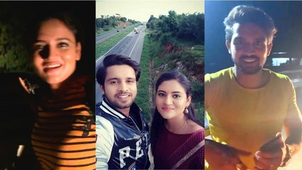 ದುಡುಕಿ ಏನನ್ನೂ ಮಾಡ್ಬಾರ್ದು ಅನ್ನೋದು ಗೊತ್ತಾಯ್ತು ಎಂದ ಕನ್ನಡತಿ ಖ್ಯಾತಿಯ ರಂಜನಿ | Filmibeat Kannada