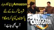 Amazon per apna karobar shuru karnay k liye Pakistanio ko kia karna hoga? Aap b janiye