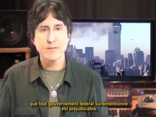 Ace Baker -  9/11 - The Great American Psy Opera - Chapitre 6 - Des avions vraiment ?