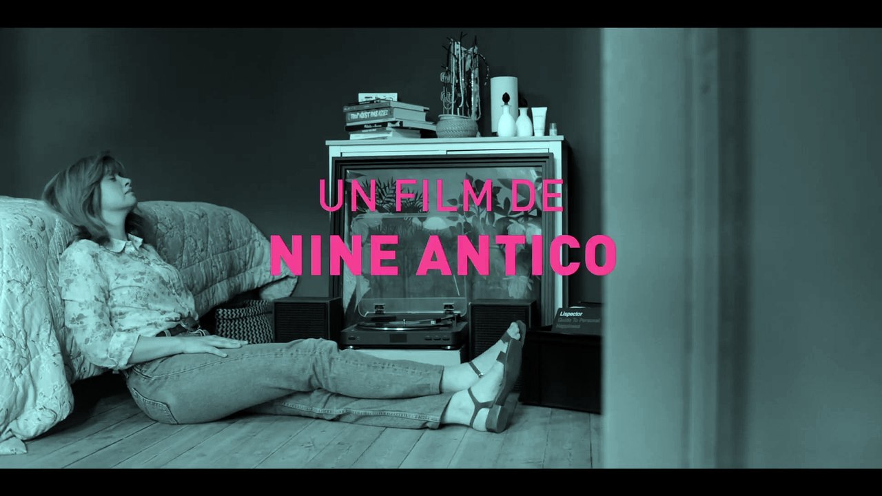 Playlist - Trailer