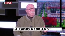 Jean-Paul Rouland : «Nous sommes à nouveau dans une guerre de religions»