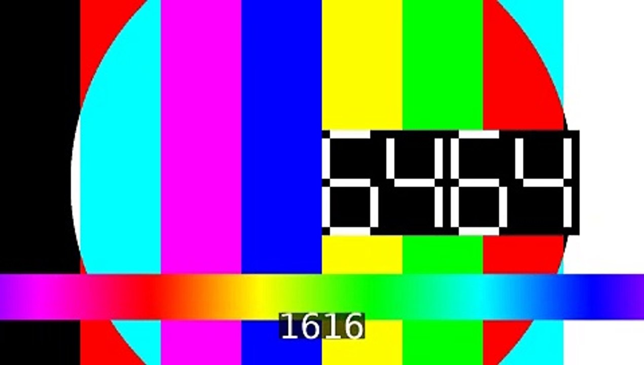 test video