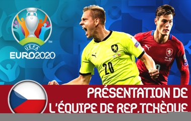 Les Tchèques veulent oublier l'Euro 2016 !