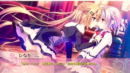 【オトメ_ドメイン】映画オープニング風PV