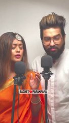 Meera Ke Prabhu Giridhar Nagar ft Sachet  Parampara