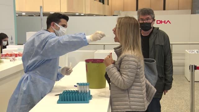 Türk bilim insanlarından büyük başarı: Koronavirüs teşhisi 10 saniyeye düştü