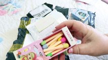 Huge Kawaii Aliexpress Stationery Haul! Hello Kitty My Melody Rilakkuma So Many Kawaii Things!