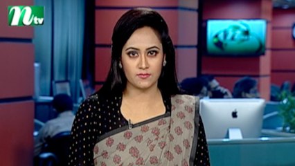 NTV Dupurer Khobor | 01 June 2021