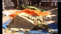 Inde - 1er mars 2002 : Violences entre extrémistes hindous et islamistes