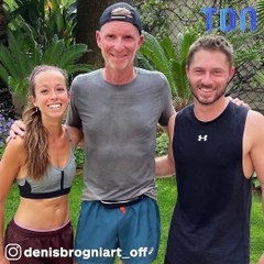 La santé de Denis Brogniart inquiète ses fans après ce cliché !