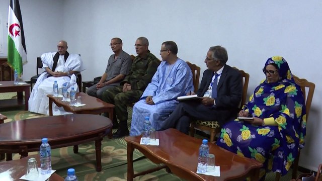 Διπλωματική ένταση μεταξύ Ισπανίας και Μαρόκου