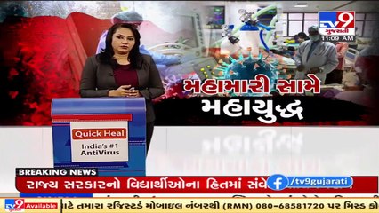 Expert shares tips to keep lungs healthy post Covid-19 _ TV9News