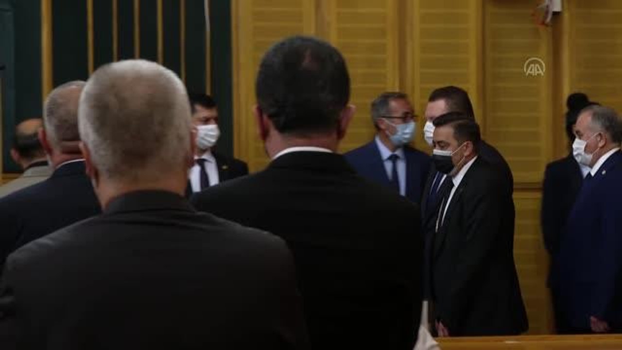 Bahçeli: "İstiyoruz ki istiklal için birlik olalım, istikbal için dirlik içinde hareket edelim"