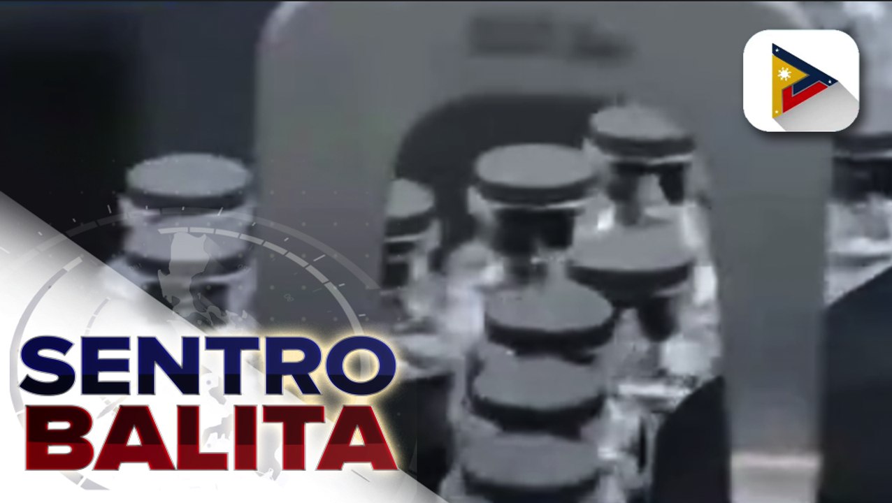 Overpricing sa investigational drugs para sa COVID-19, iniimbestigahan ng DOH at DTI; Limang suppliers ng Remdesivir, iniimbestigahan