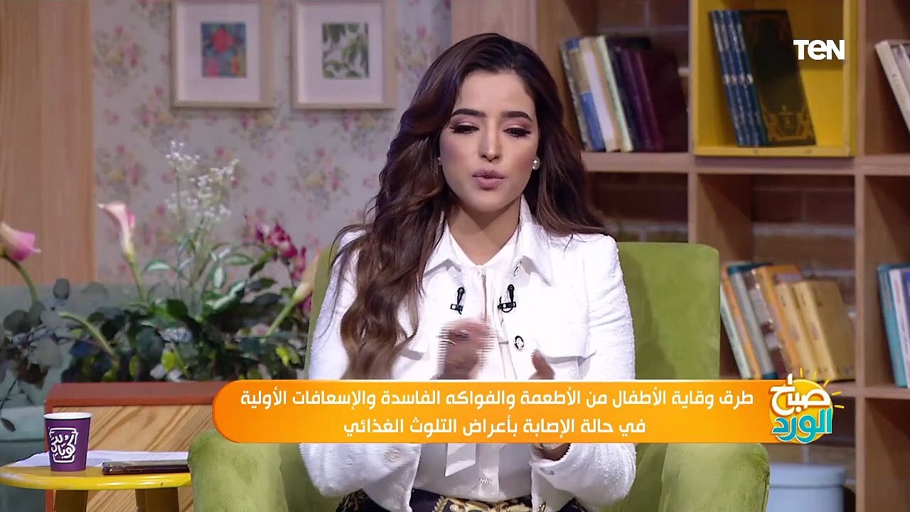 استشاري أطفال: عند ظهور هذه الأعراض توجهي بطفلك للطبيب فورا