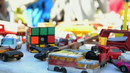 Les Marolles Bruxelles