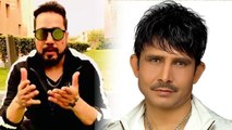 Mika Singh Slams KRK came in Support of Salman Khan Watchout the Video | FilmiBeat