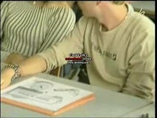 Cours préparatoire Fucam