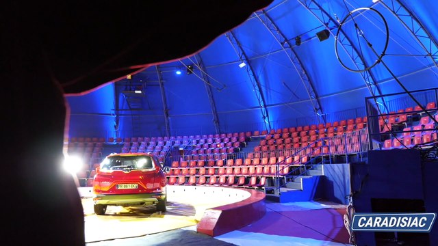 Bientôt sur Caradisiac : le salon des voitures électriques, hybrides et hybrides rechargeables