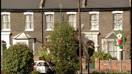 Eastenders 26th December 2002