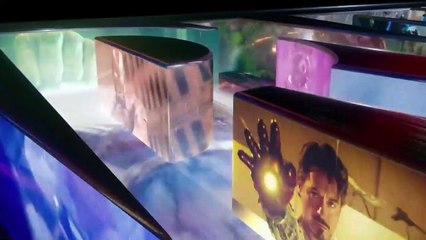 Doctor Strange 2 Scarlet Witch New Secret Abilities and Deleted Scenes - Marvel Explained