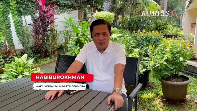 Sepakat!! Gerindra Usung Prabowo Maju Jadi Capres 2024 Mendatang