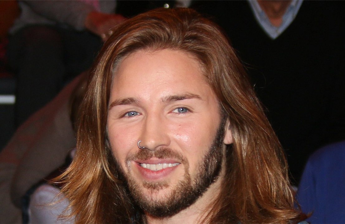 Gil Ofarim: Neues Buch