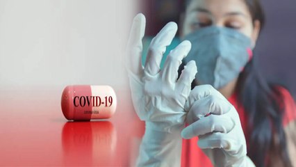 Corona Virus की मिल गई दमदार Medicine DIABZI, चौंकाने वाला है Body Effect | Boldsky