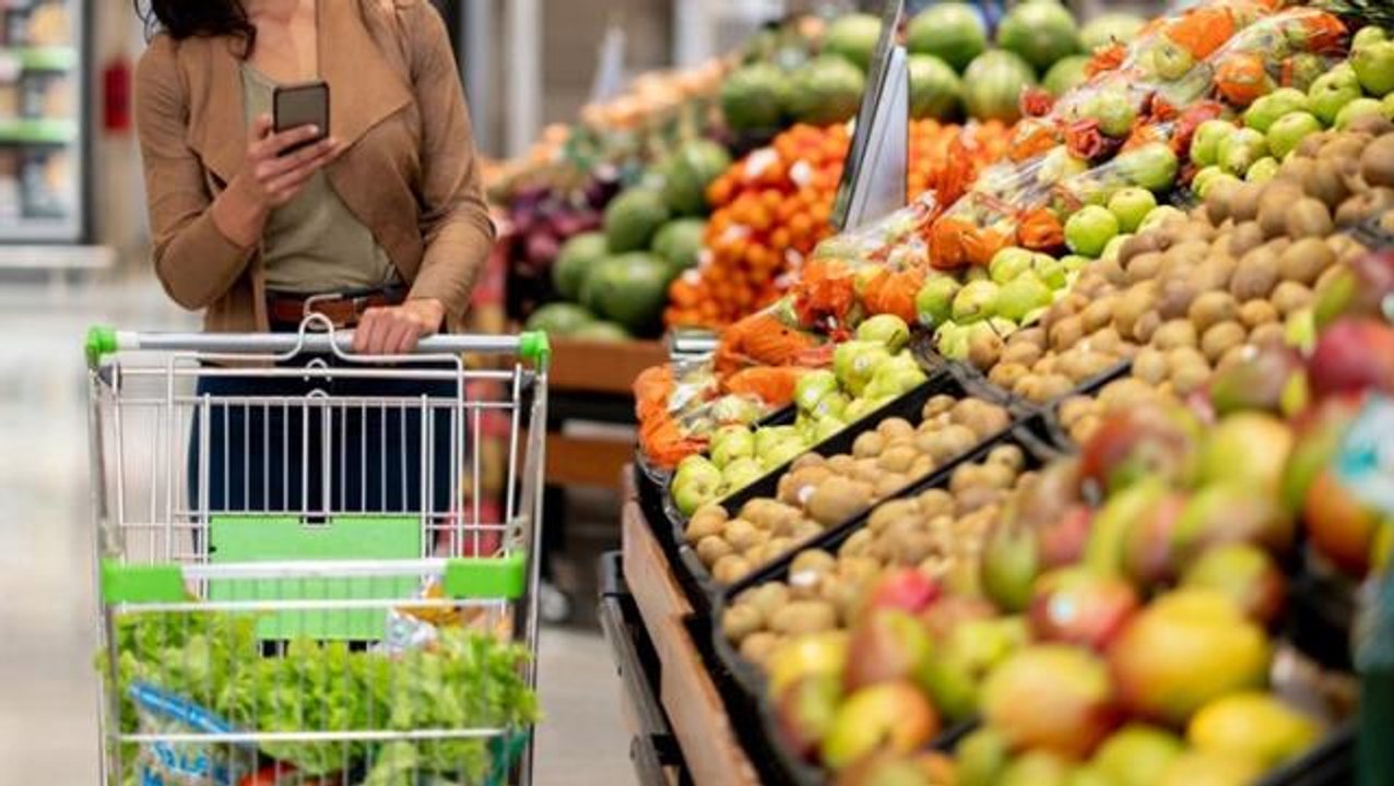 Mayıs ayında marketler ile üretici arasındaki fiyat farkı yüzde 305'lere çıktı