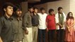 Song Recording For Film Suno Sasurjee (2004) | Sonu Nigam | Kumar Sanu | Flashback Video