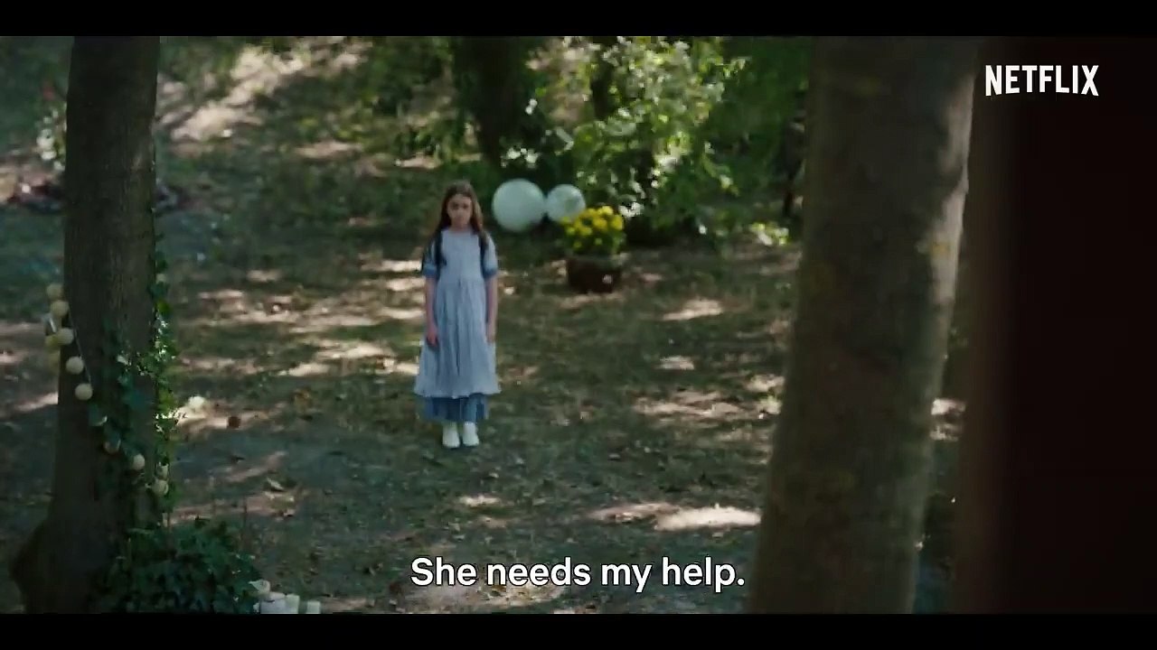 The Gift Season 3  Trailer  Netflix