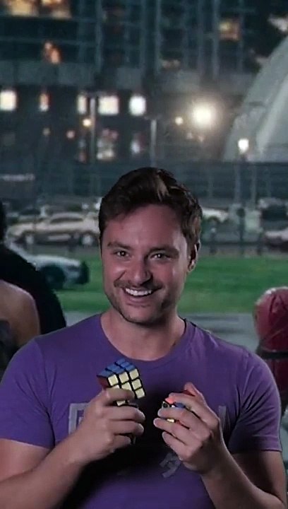 The Other Guy In Justice League Part 4