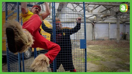 L'avis de Jacky Mercury sur #Deviltime, l'hymne officiel des Diables