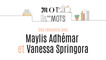 Rencontre avec Maylis Adhémar et Vanessa Springora