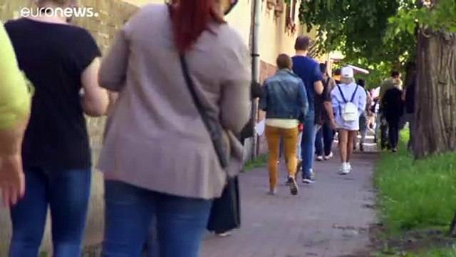 Koronavírus Magyarországon: 174 az új fertőzött, elhunyt 28 beteg