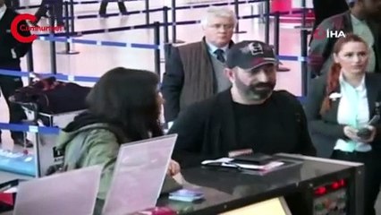 Cem Yılmaz eski eşine ödediği 10 bin dolarlık nafakanın azaltılmasını istedi