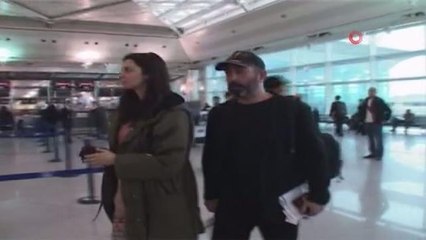 Cem Yılmaz eski eşine ödediği 10 bin dolarlık nafakanın azaltılmasını istedi