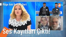 Kayseri'deki kayıp çifte ne oldu? - Müge Anlı ile Tatlı Sert 1 Haziran  2021