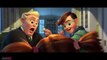 THE BOSS BABY 2 FAMILY BUSINESS Dance Off Trailer (NEW 2021) Animated Movie HD