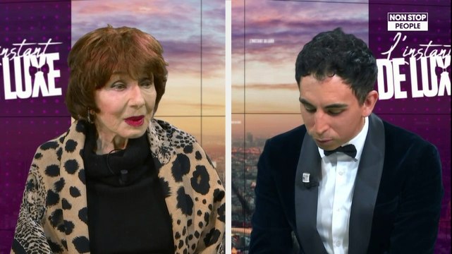 L'Instant de Luxe - Judith Magre lève le voile sur son rapport à la mort et à la vieillesse