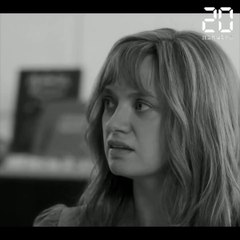 «Playlist»: Sara Forestier, interprète essentielle du premier film de Nine Antico