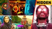 Jagame Thandhiram Trailer Biggest Hidden Details revealed | Dhanush, Aishwarya Lekshmi | NETFLIX