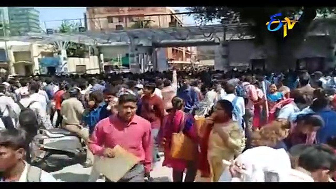 7 Am | Etv Telugu News | 29Th May 2021