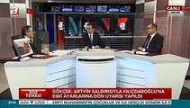 Gökçek: Allah Kılıçdaroğlu'nu CHP'nin başından eksik etmesin